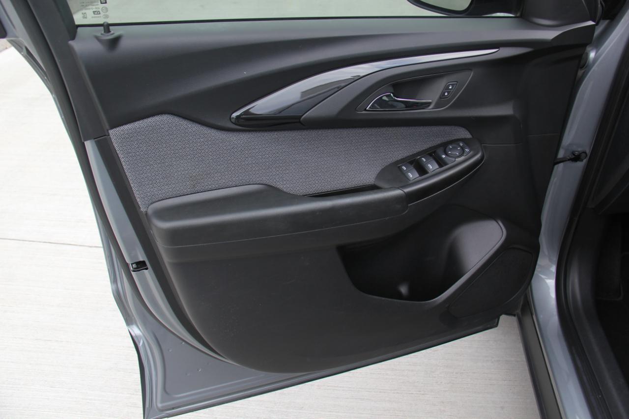 Chevrolet TrailBlazer LS 2023