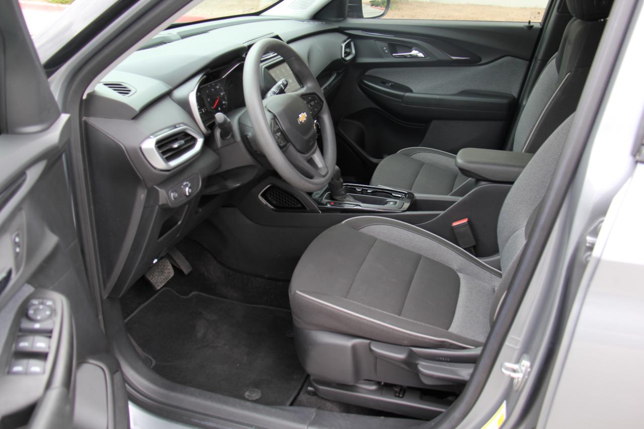 Chevrolet TrailBlazer LS 2023