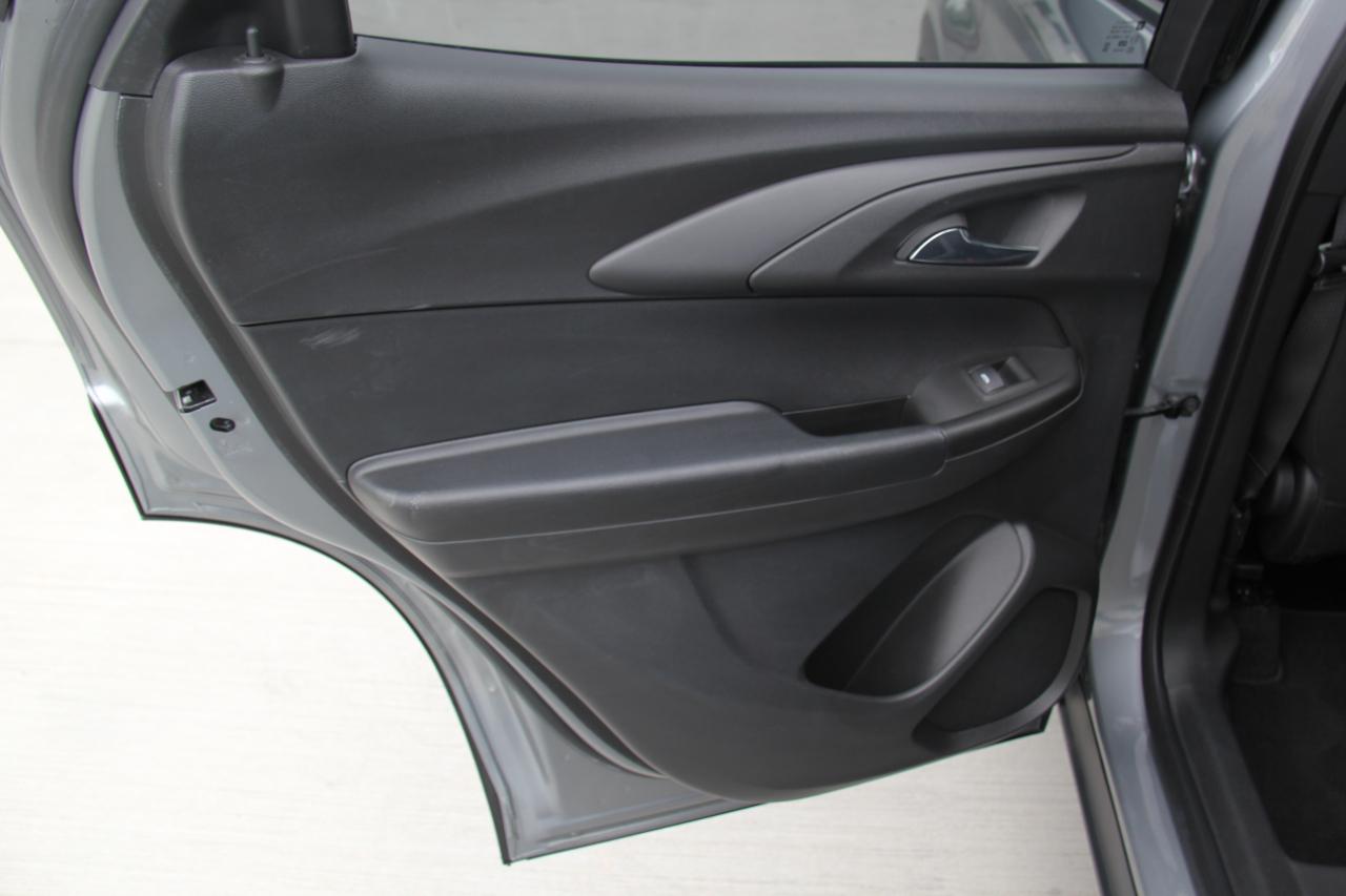 Chevrolet TrailBlazer LS 2023