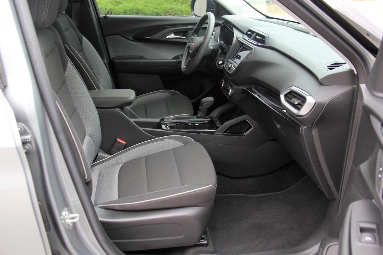 Chevrolet TrailBlazer LS 2023