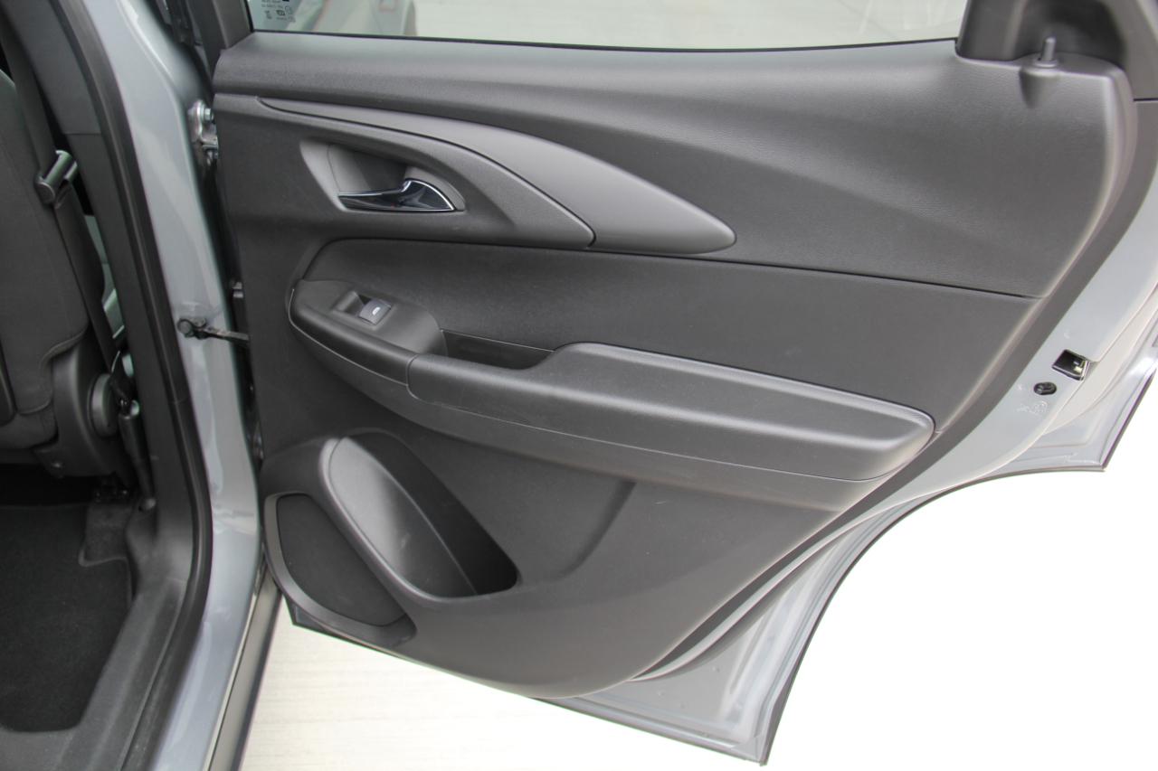 Chevrolet TrailBlazer LS 2023