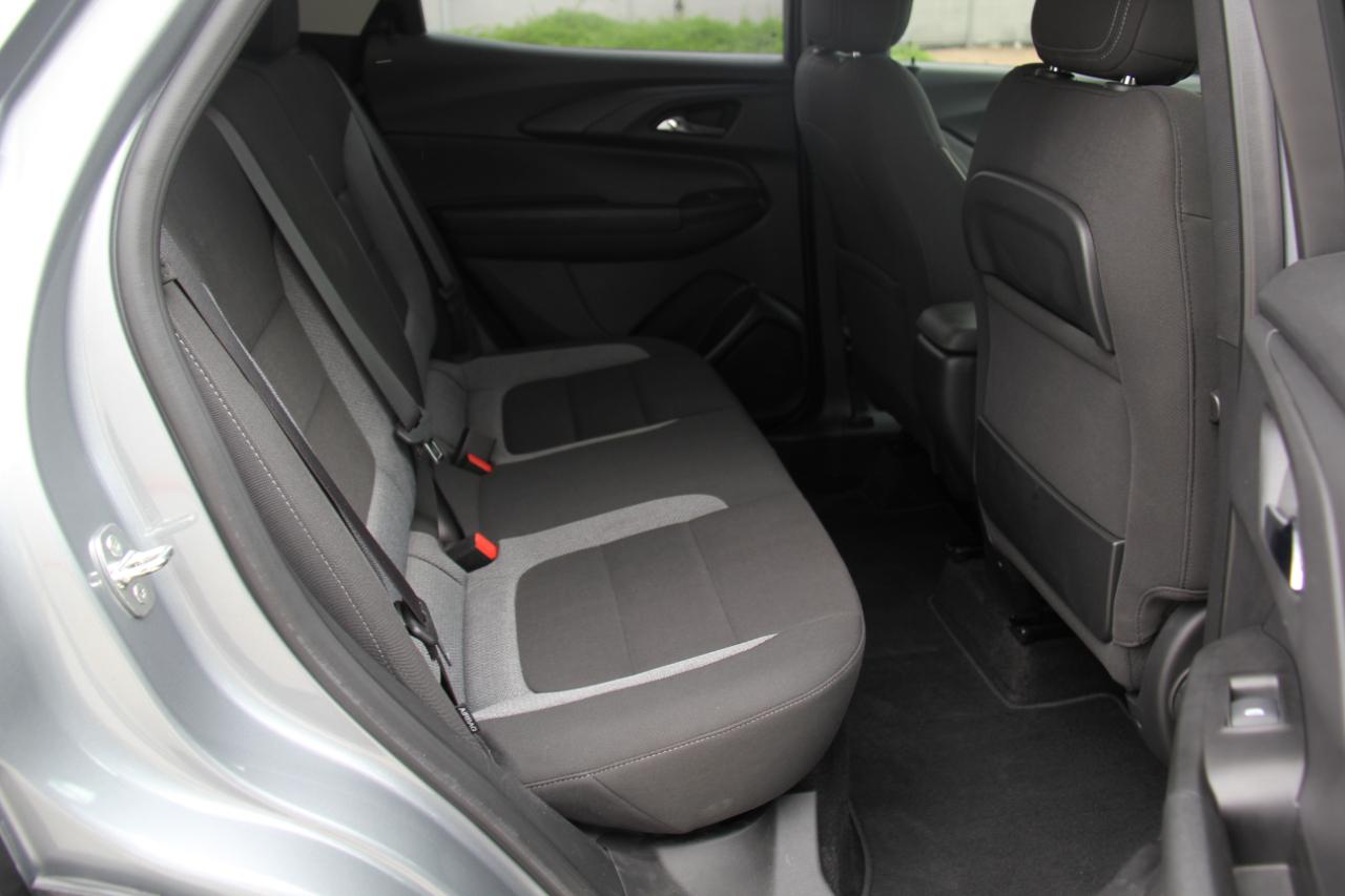 Chevrolet TrailBlazer LS 2023