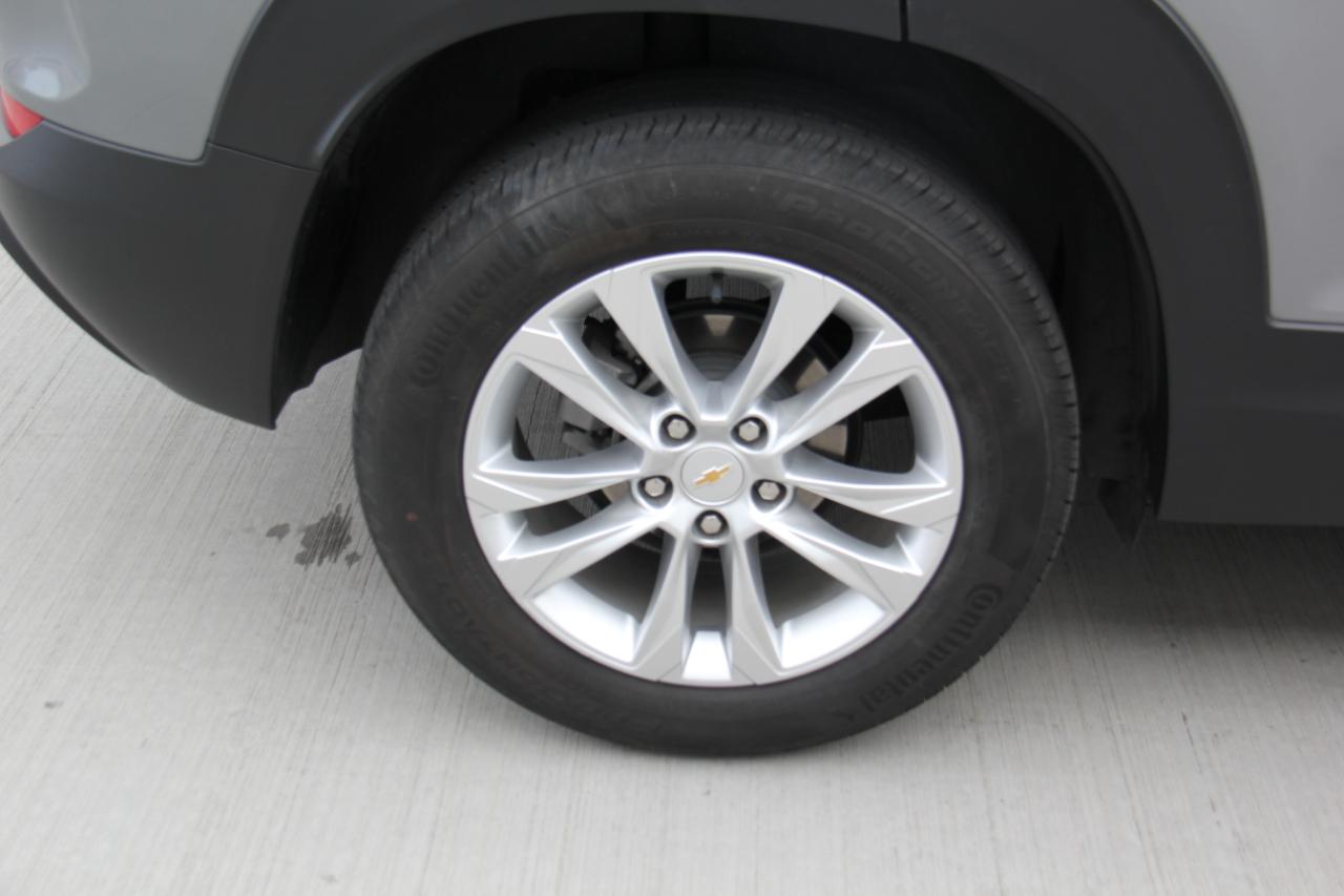 Chevrolet TrailBlazer LS 2023