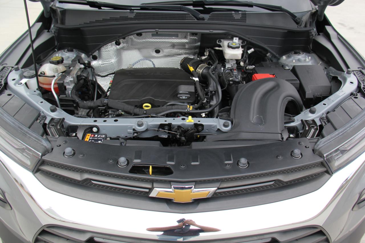 Chevrolet TrailBlazer LS 2023