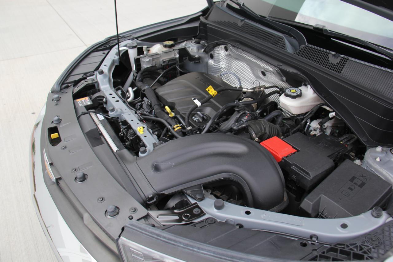 Chevrolet TrailBlazer LS 2023