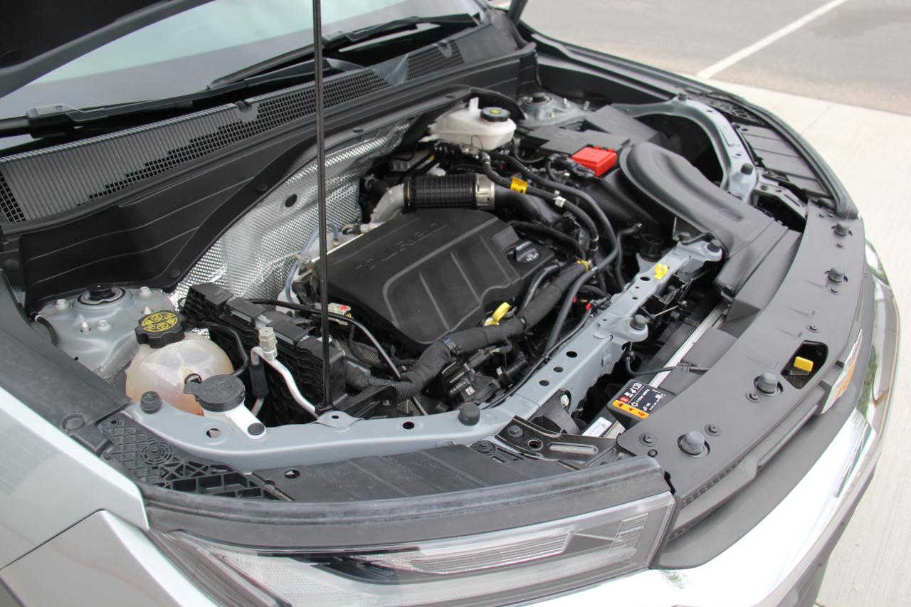 Chevrolet TrailBlazer LS 2023