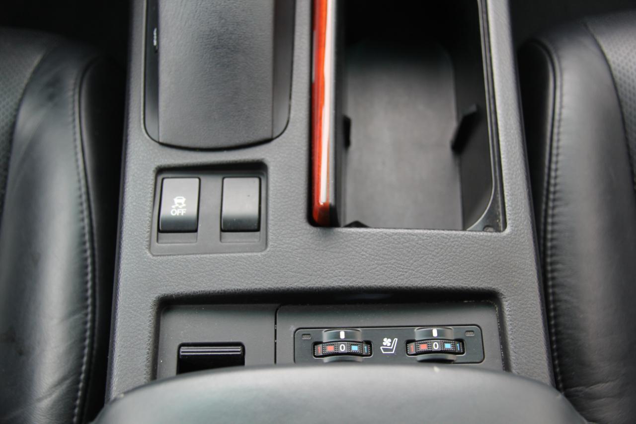 Lexus RX 450h FWD 2010