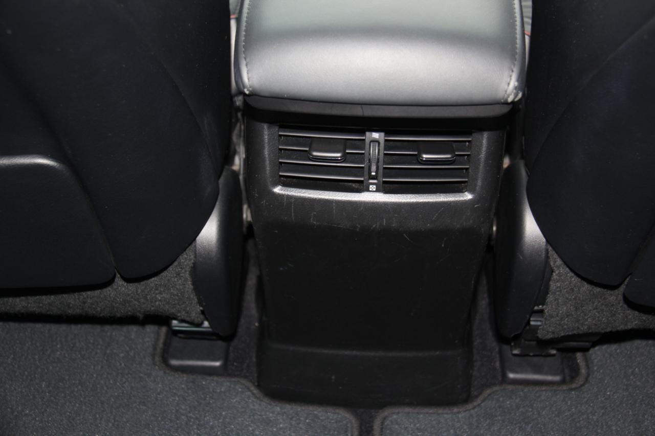 Lexus RX 450h FWD 2010