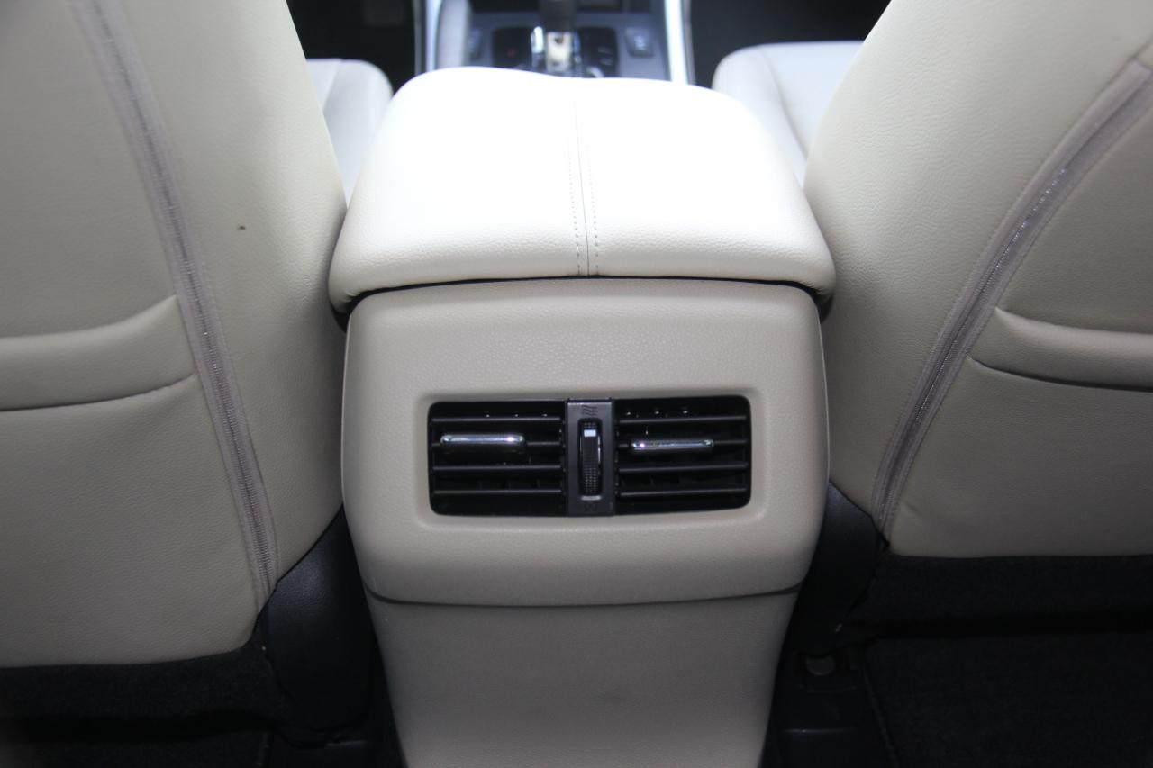 Honda Accord EX-L V6 Sedan AT 2015