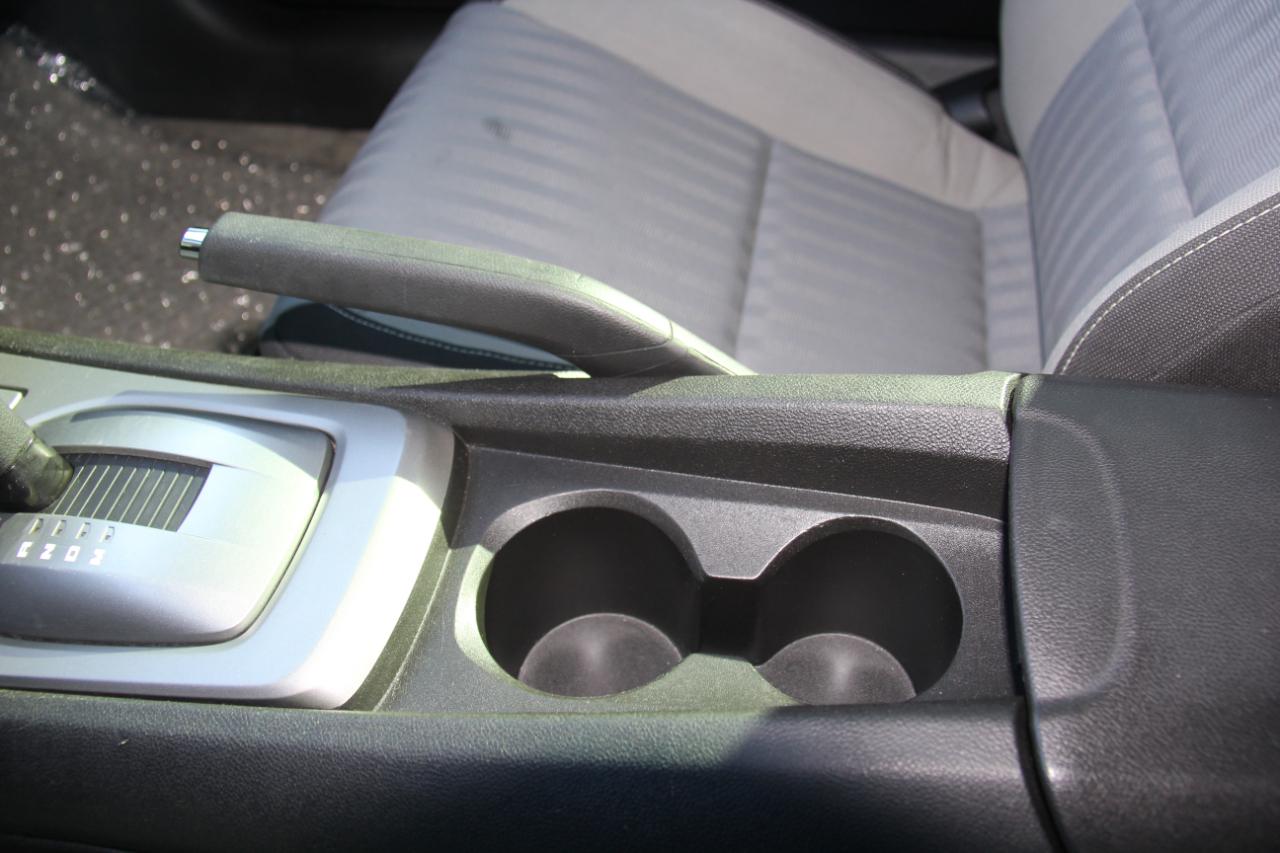 Chevrolet Camaro Coupe 2015