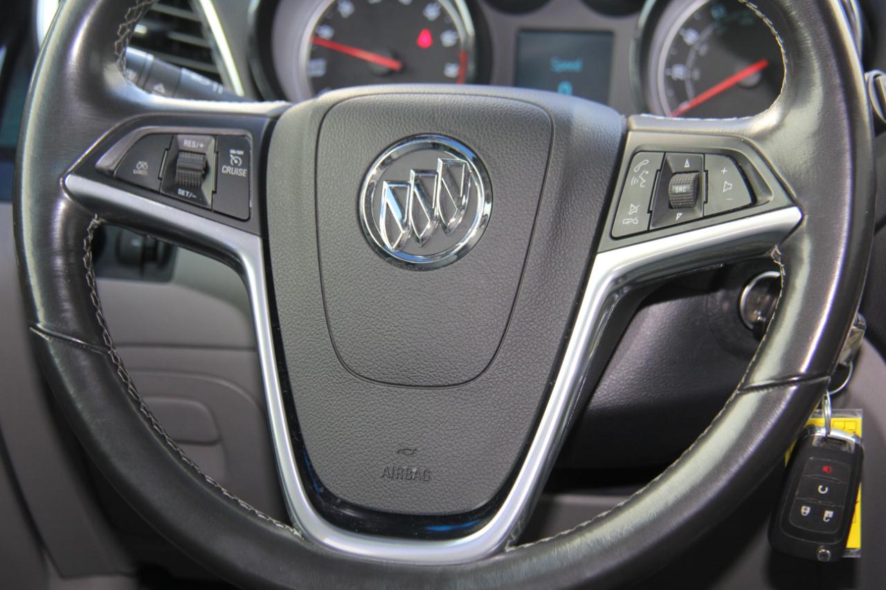 Buick Encore Sport Touring FWD 2016