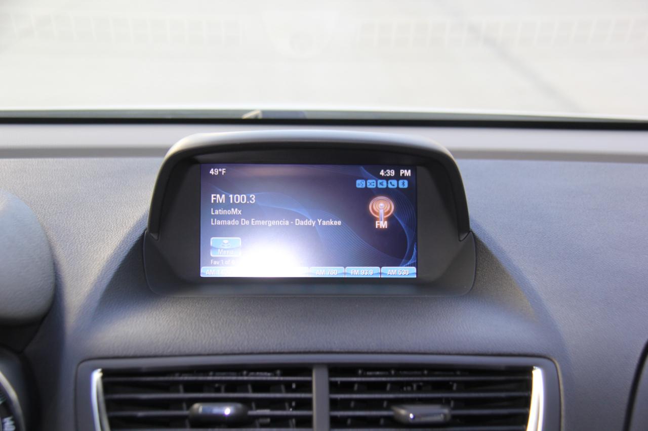 Buick Encore Sport Touring FWD 2016