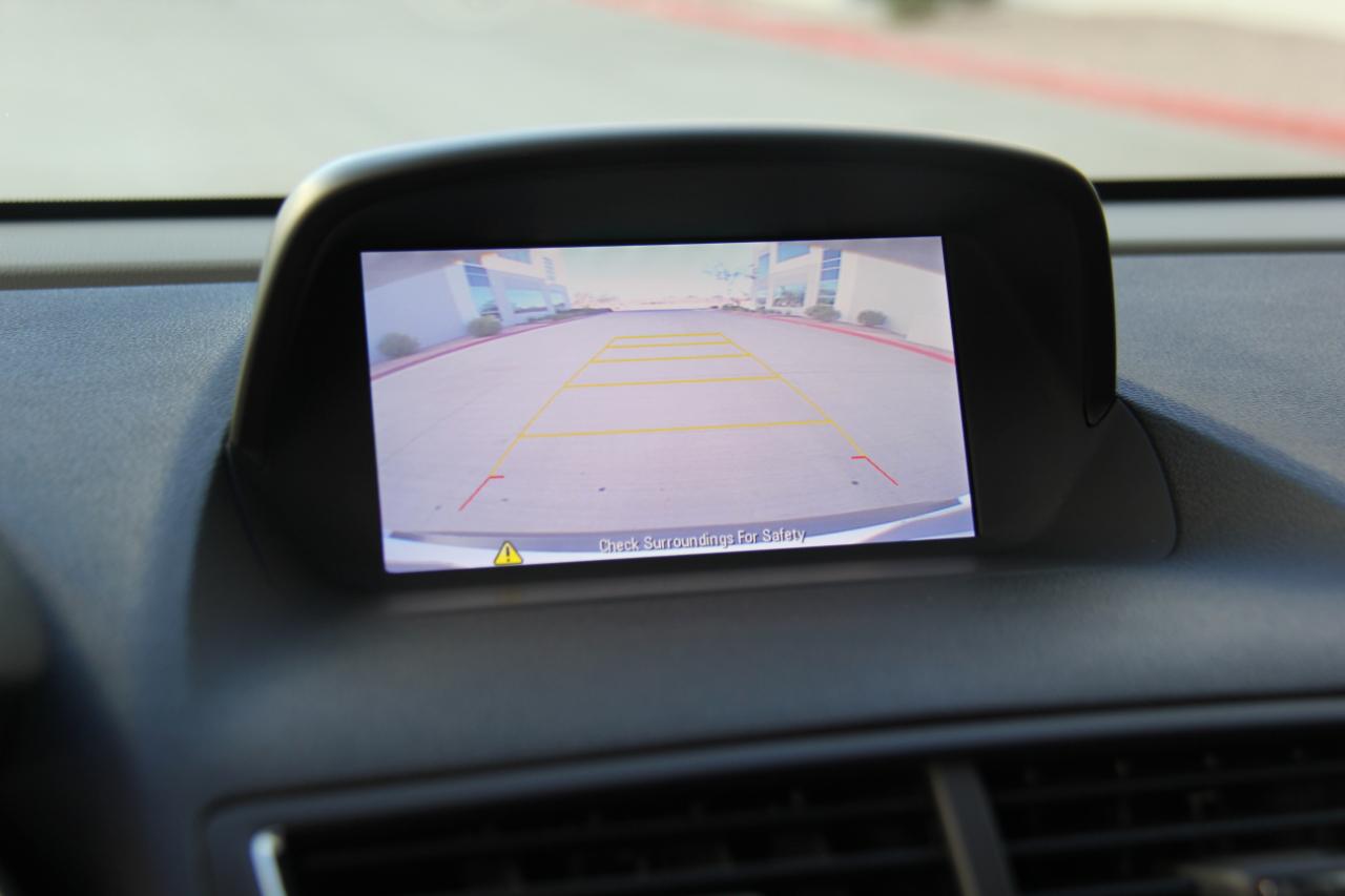 Buick Encore Sport Touring FWD 2016