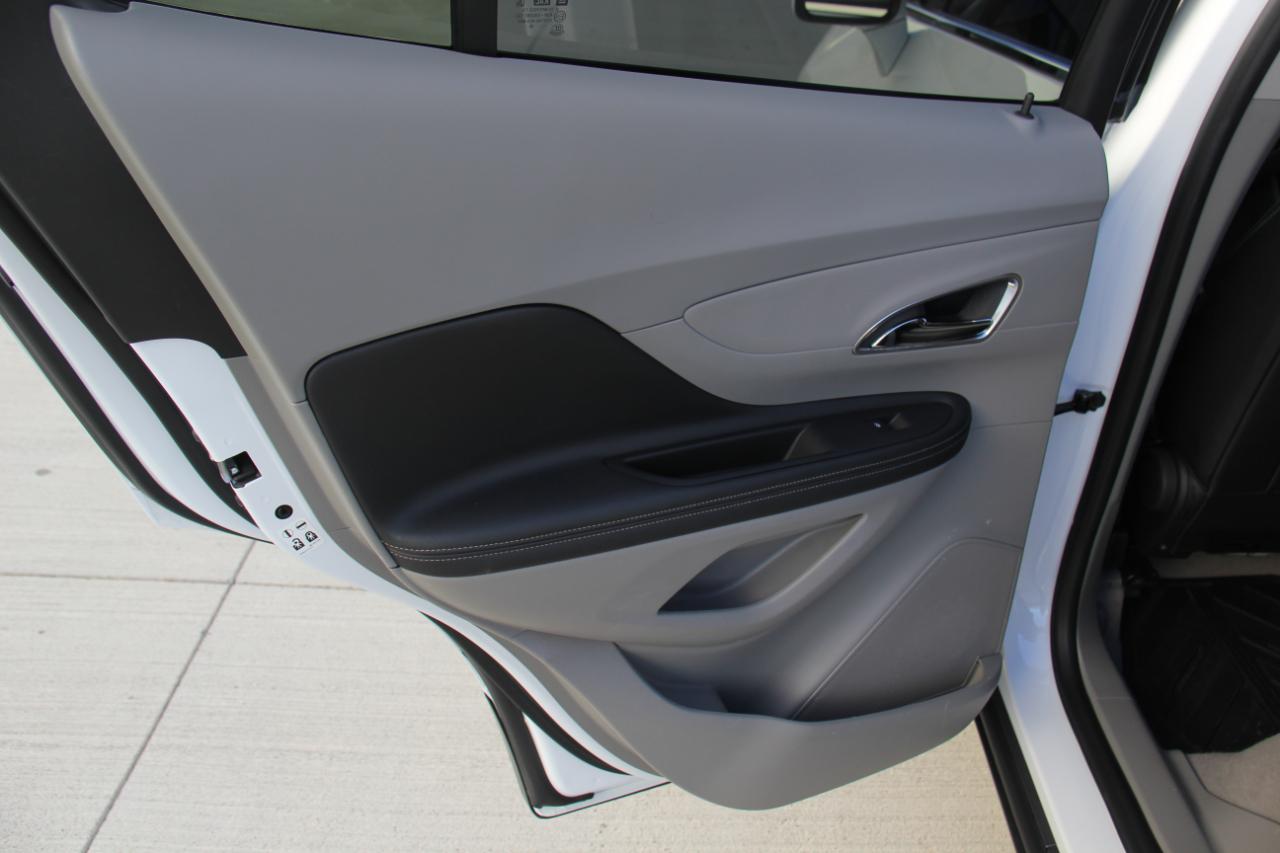 Buick Encore Sport Touring FWD 2016