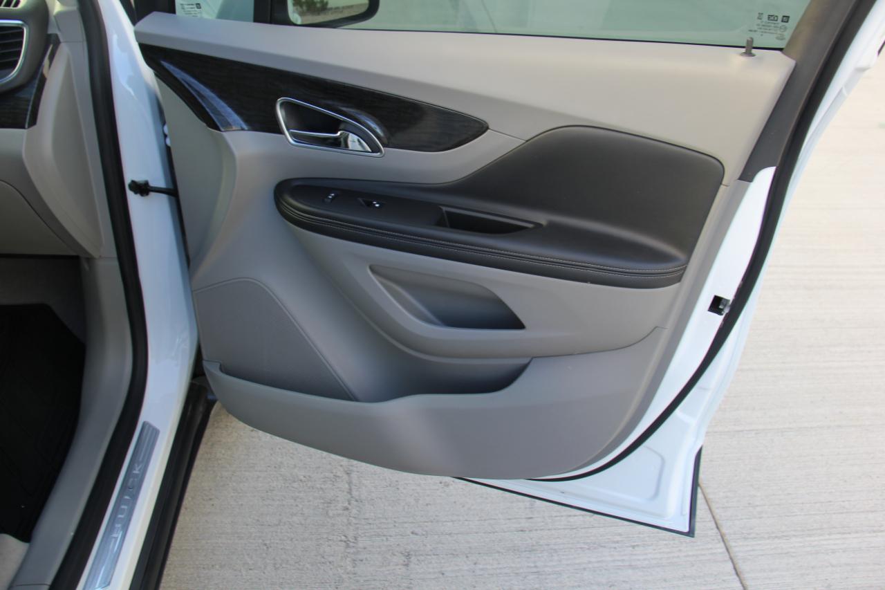 Buick Encore Sport Touring FWD 2016