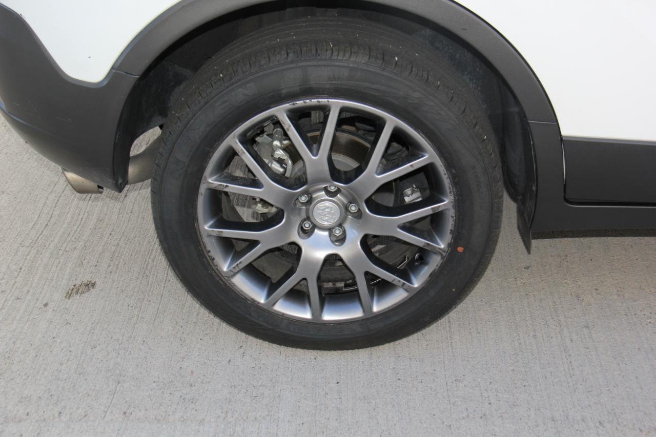 Buick Encore Sport Touring FWD 2016