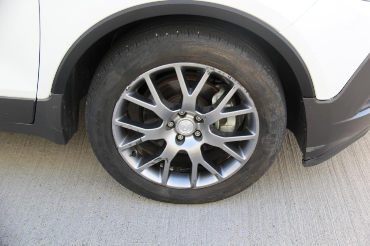 Buick Encore Sport Touring FWD 2016