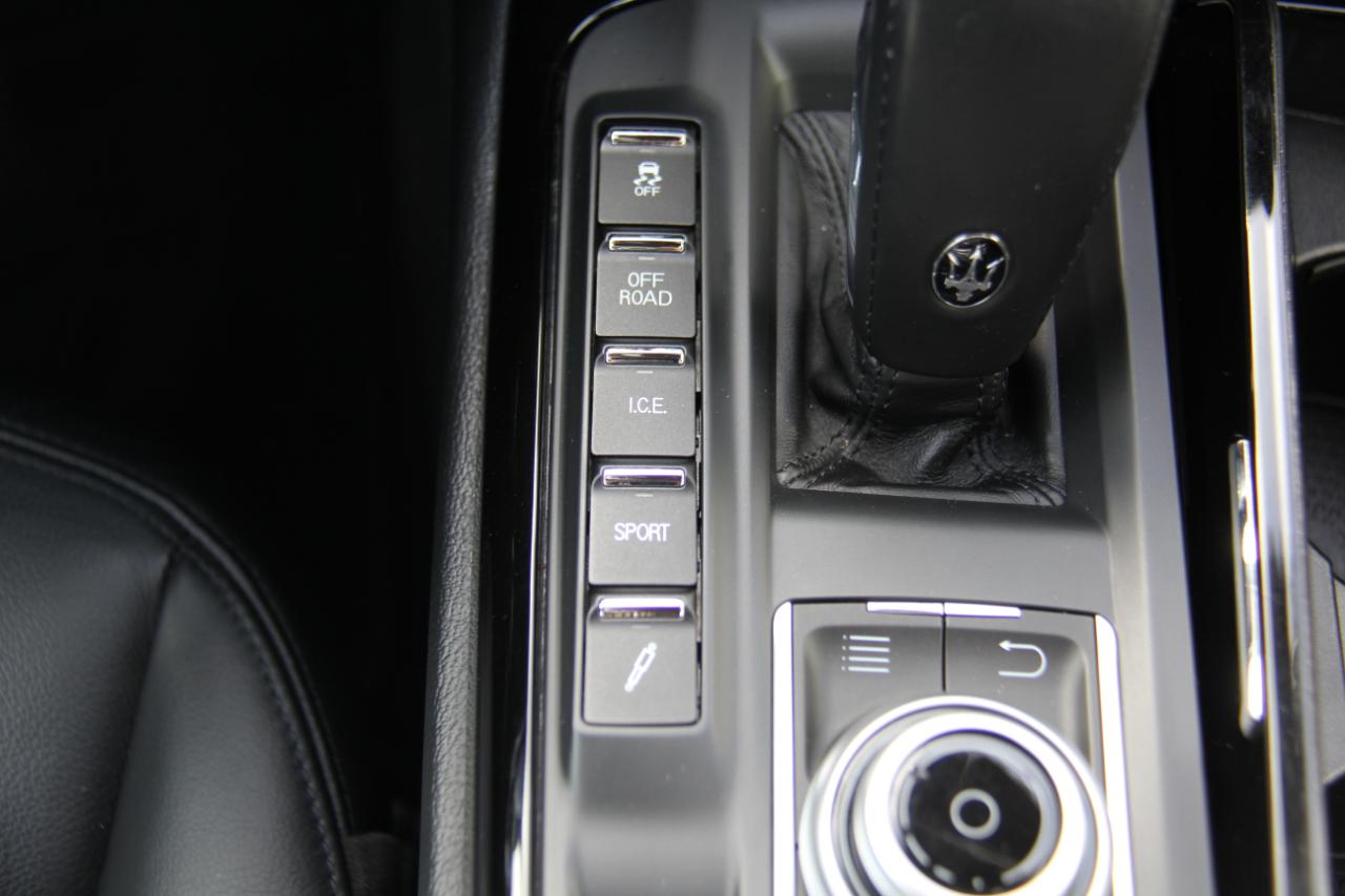 Maserati Levante S 2020