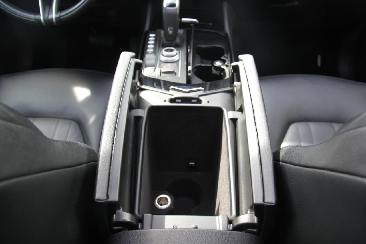 Maserati Levante S 2020