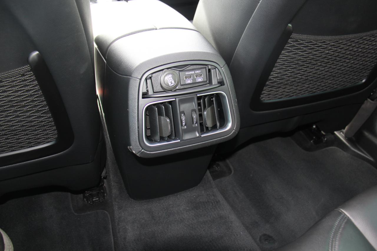 Maserati Levante S 2020