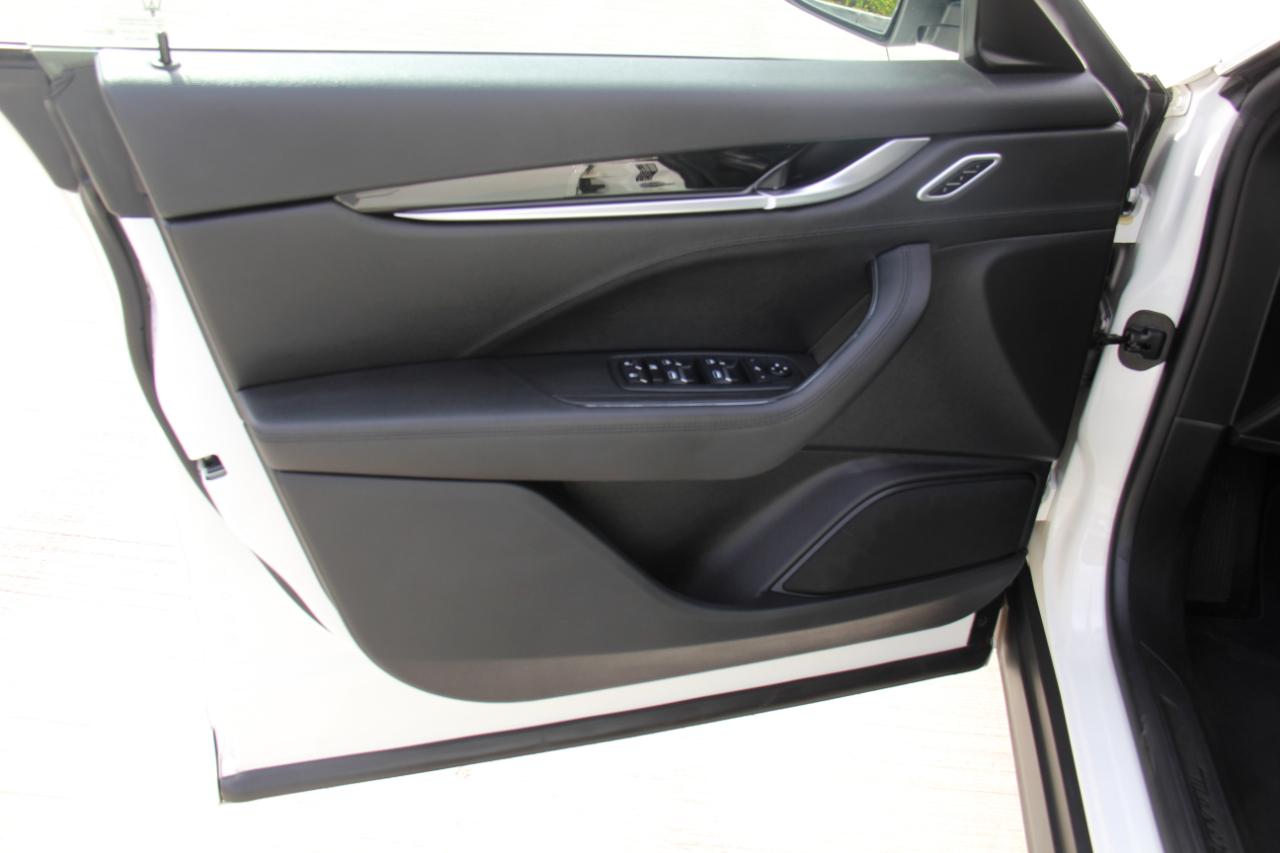 Maserati Levante S 2020