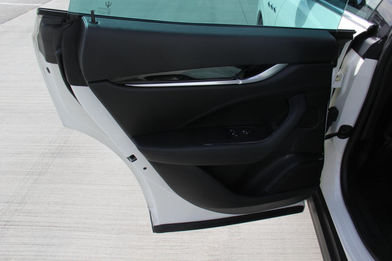 Maserati Levante S 2020