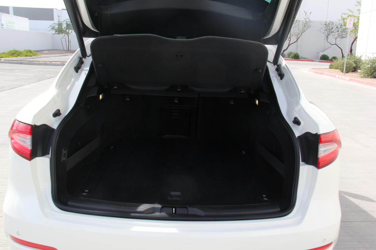 Maserati Levante S 2020