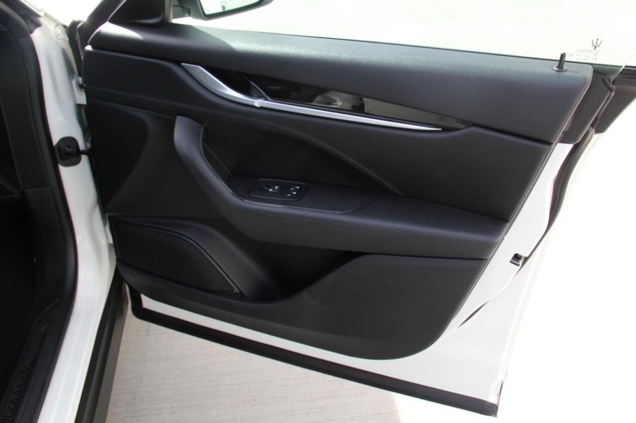 Maserati Levante S 2020