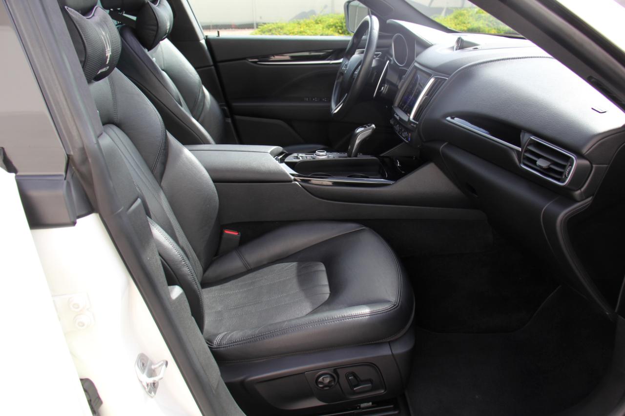 Maserati Levante S 2020