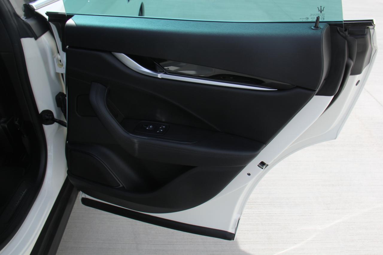 Maserati Levante S 2020