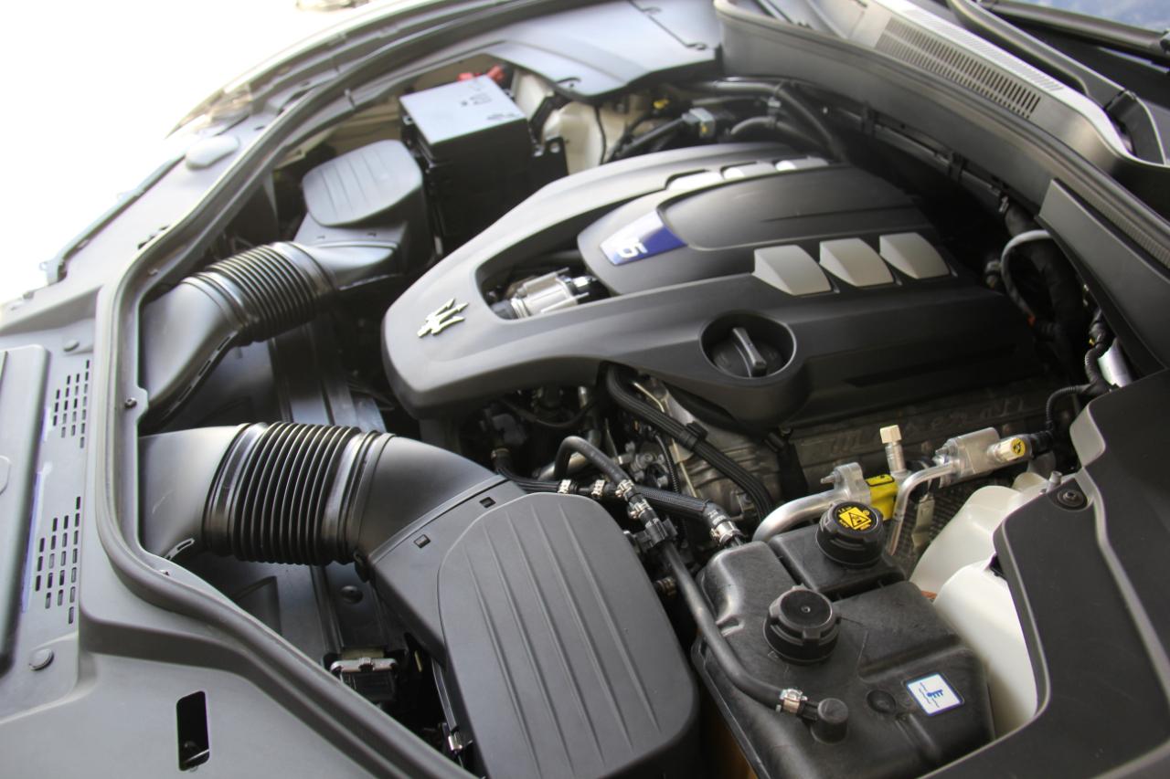 Maserati Levante S 2020