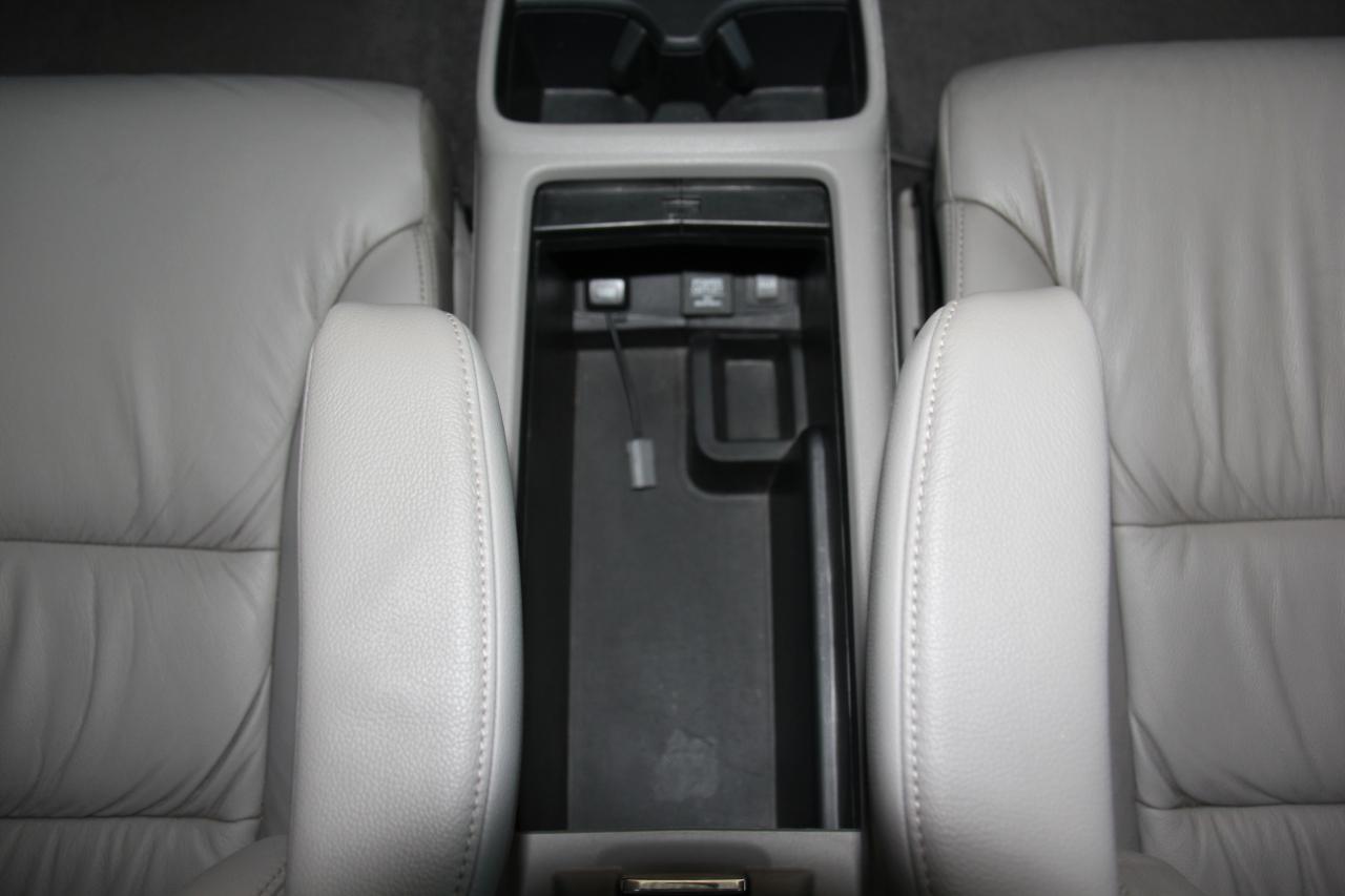 Honda CR-V EX-L 2WD 5-Speed AT 2014