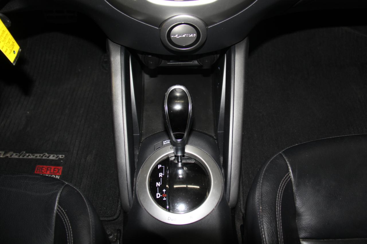 Hyundai Veloster Base 2014