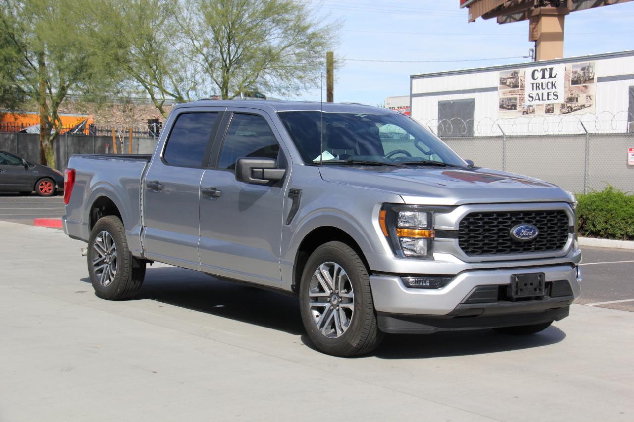 Ford F-150  2023