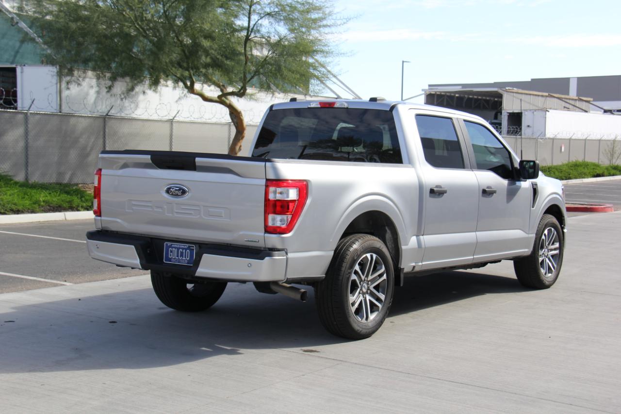 Ford F-150  2023