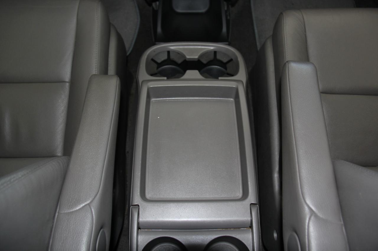 Honda Odyssey EX-L 2016