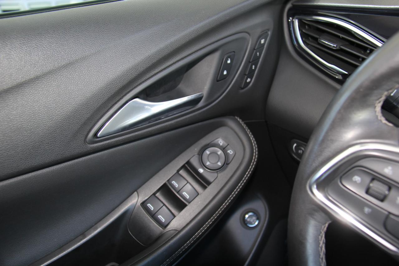 Buick Encore GX  2021