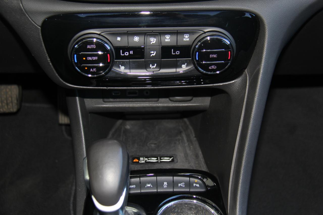 Buick Encore GX  2021