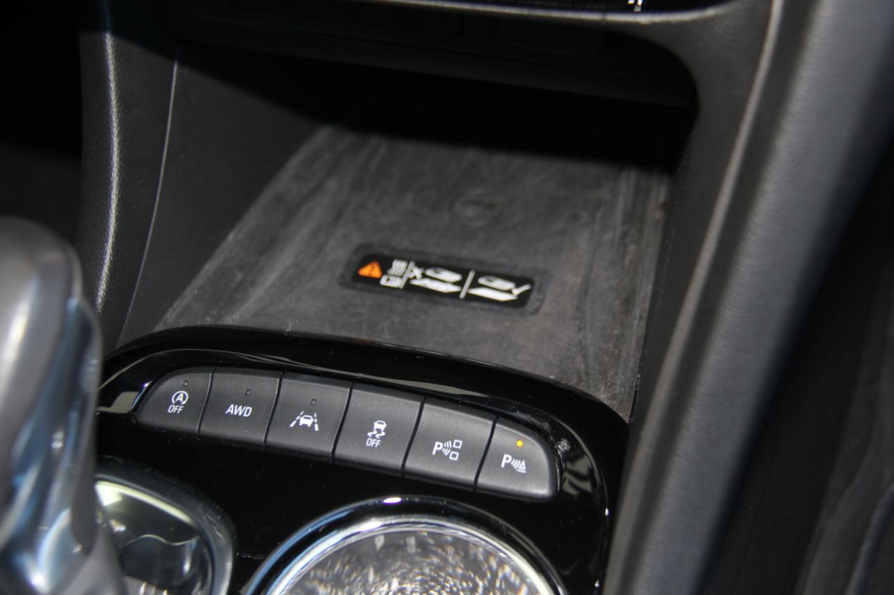 Buick Encore GX  2021