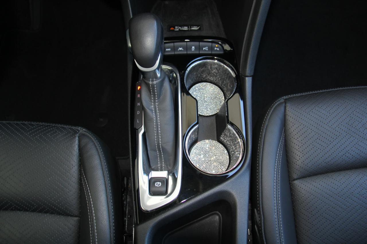 Buick Encore GX  2021