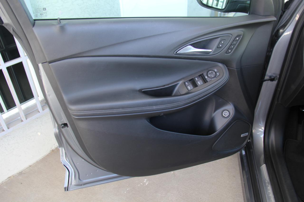 Buick Encore GX  2021