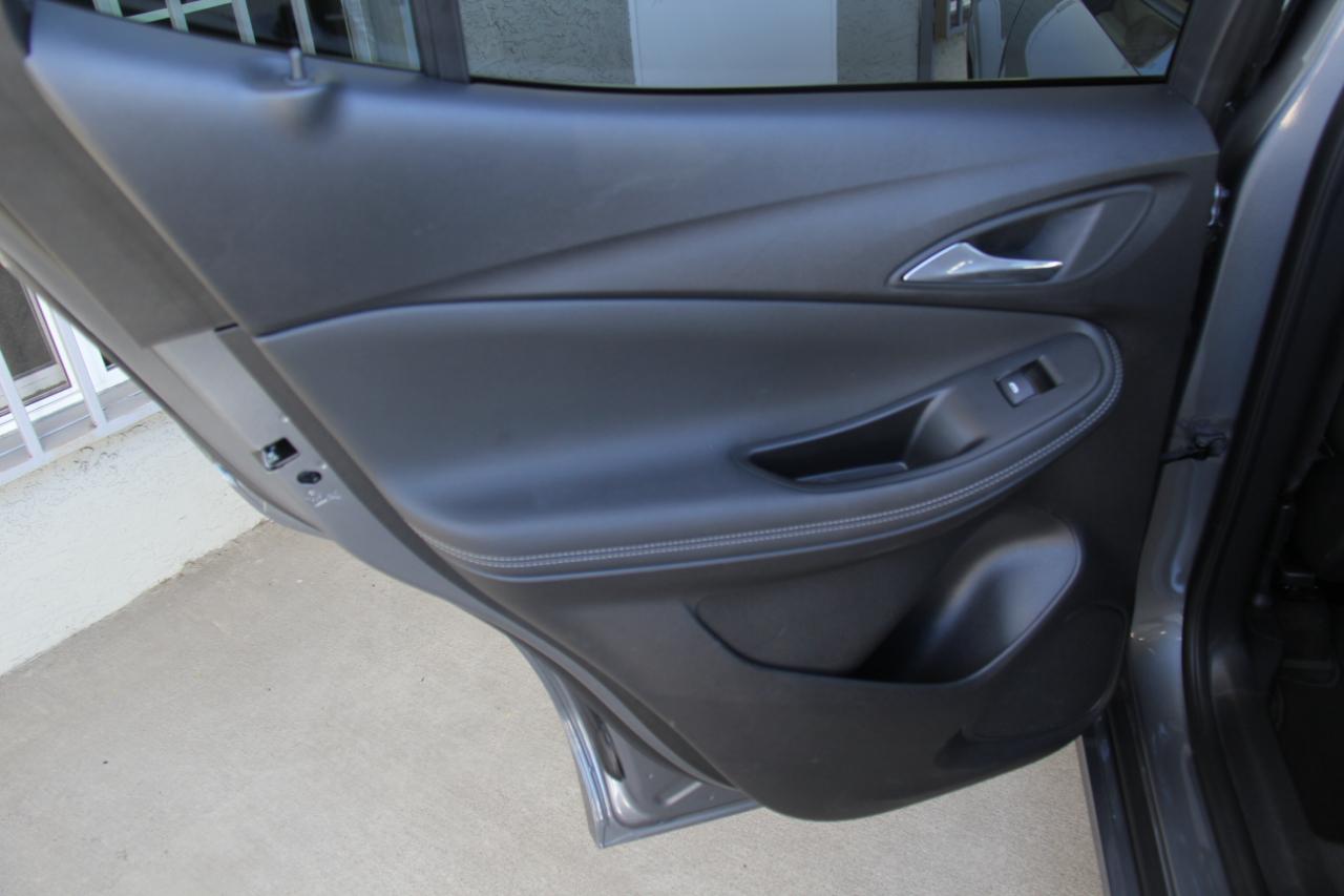 Buick Encore GX  2021