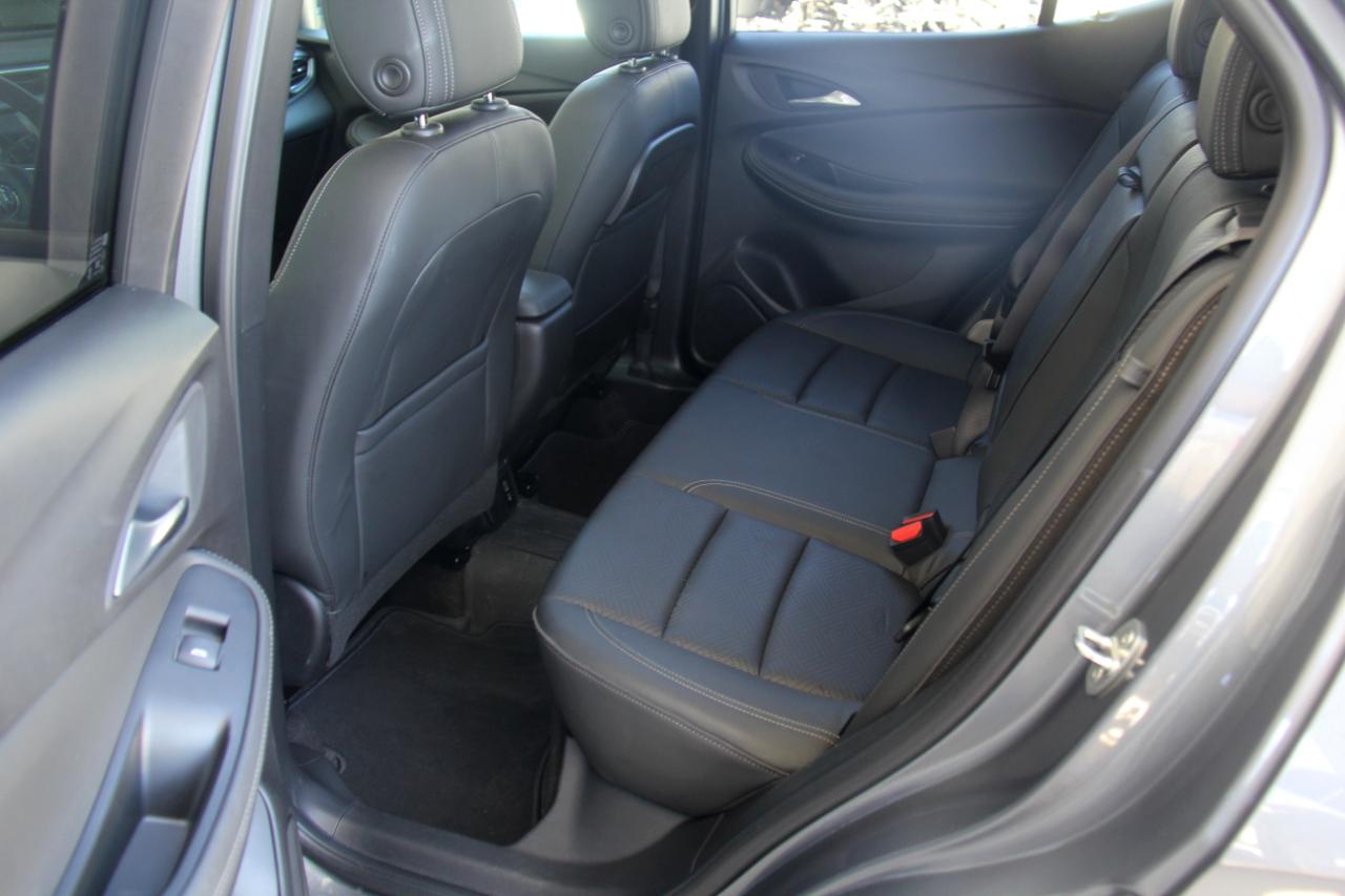 Buick Encore GX  2021