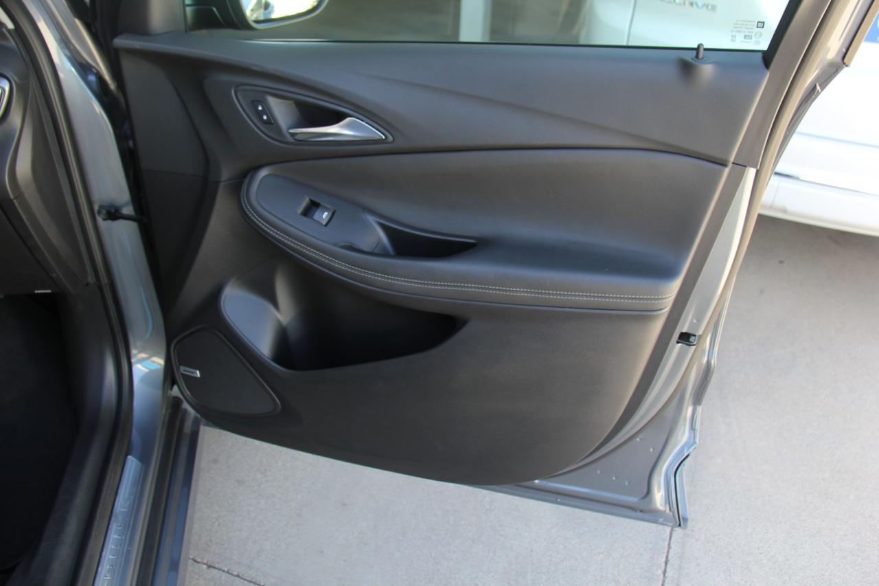 Buick Encore GX  2021