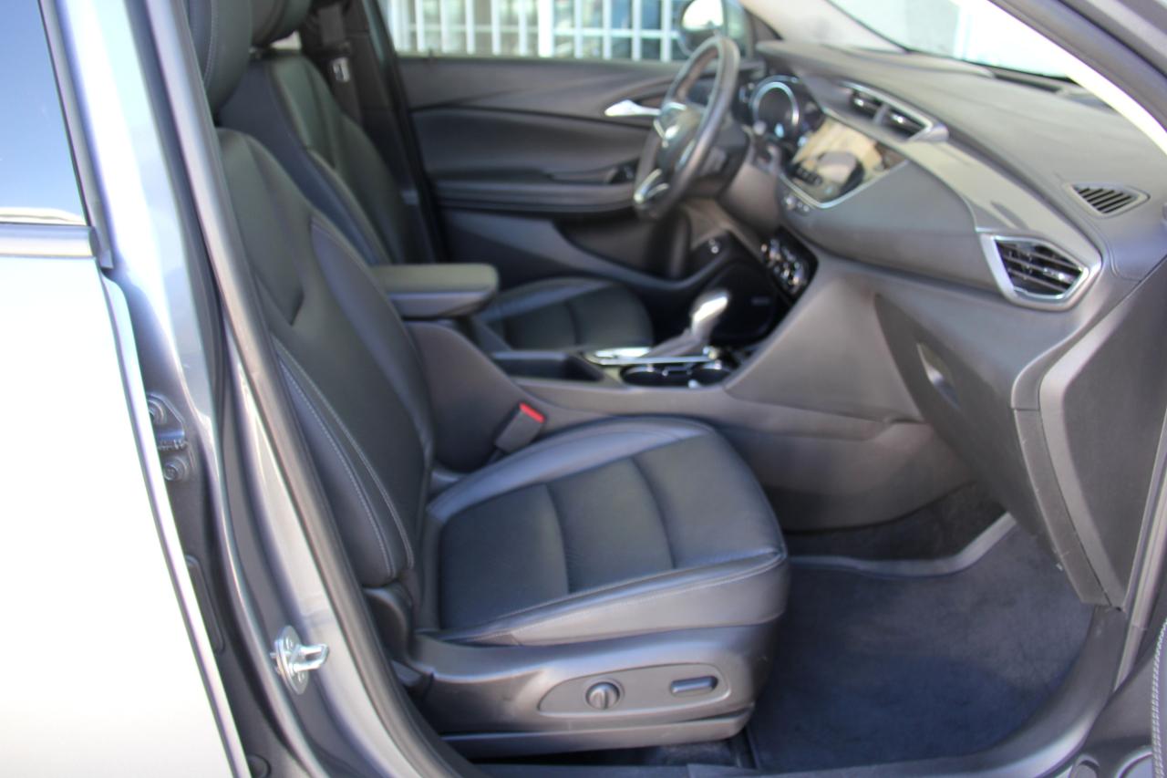 Buick Encore GX  2021