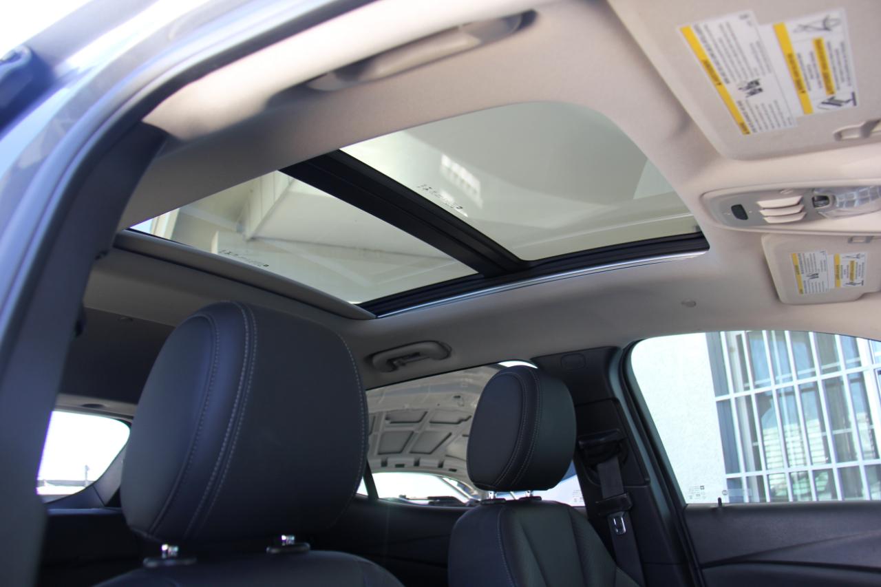 Buick Encore GX  2021