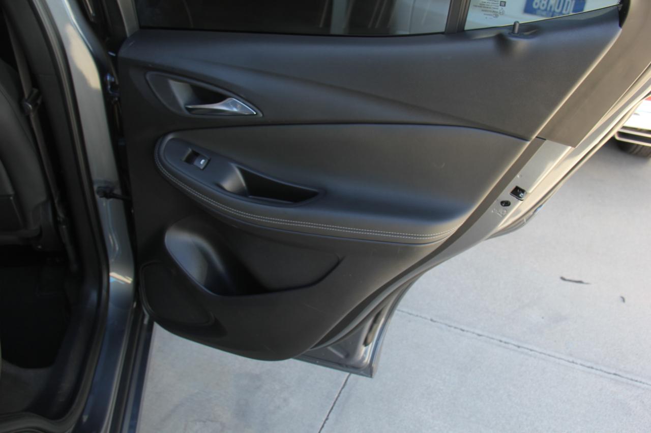 Buick Encore GX  2021