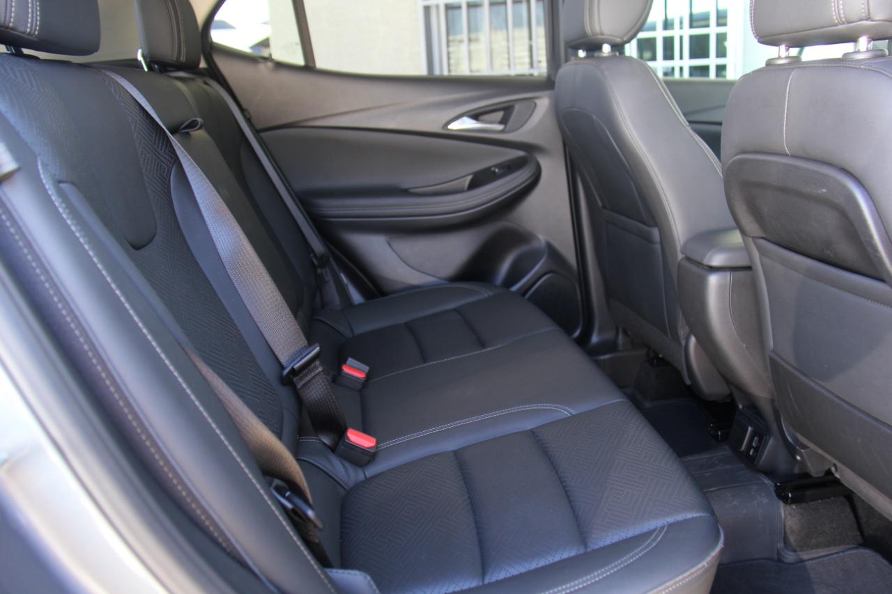 Buick Encore GX  2021