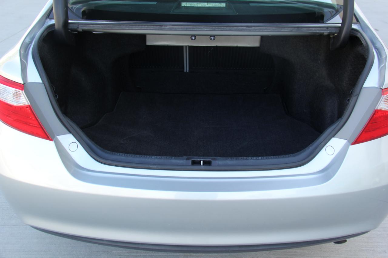 Toyota Camry LE 2016