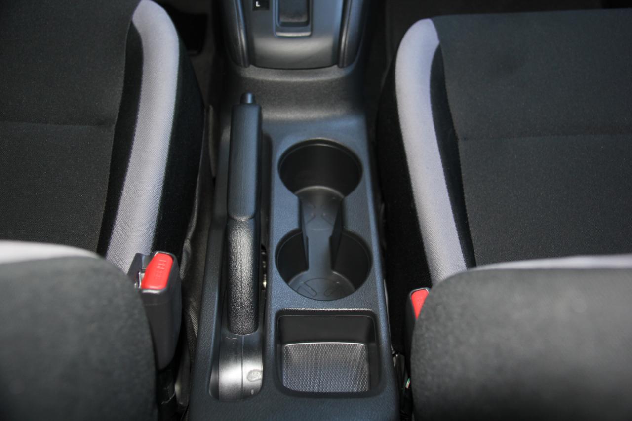 Nissan Versa S CVT 2025